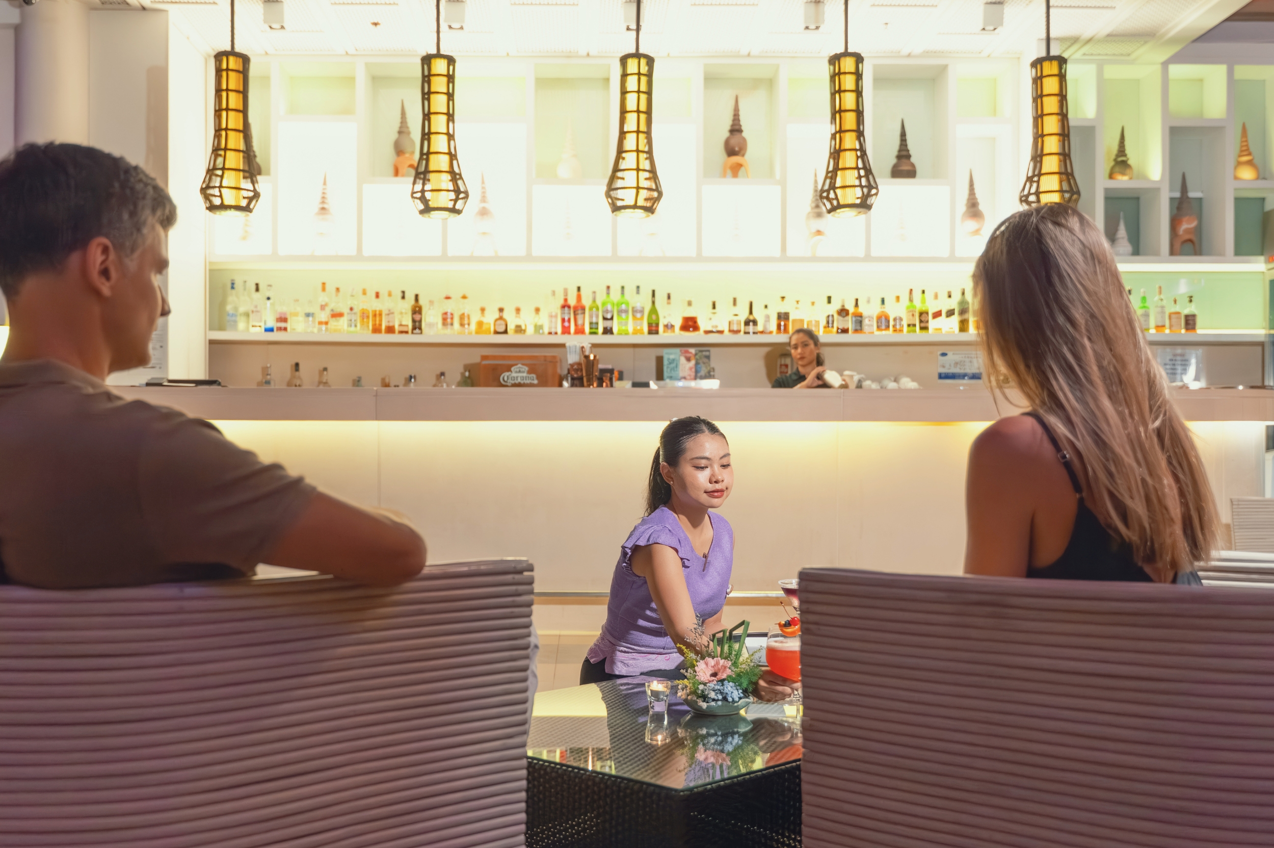 Loy Krathong Bar Phuket 